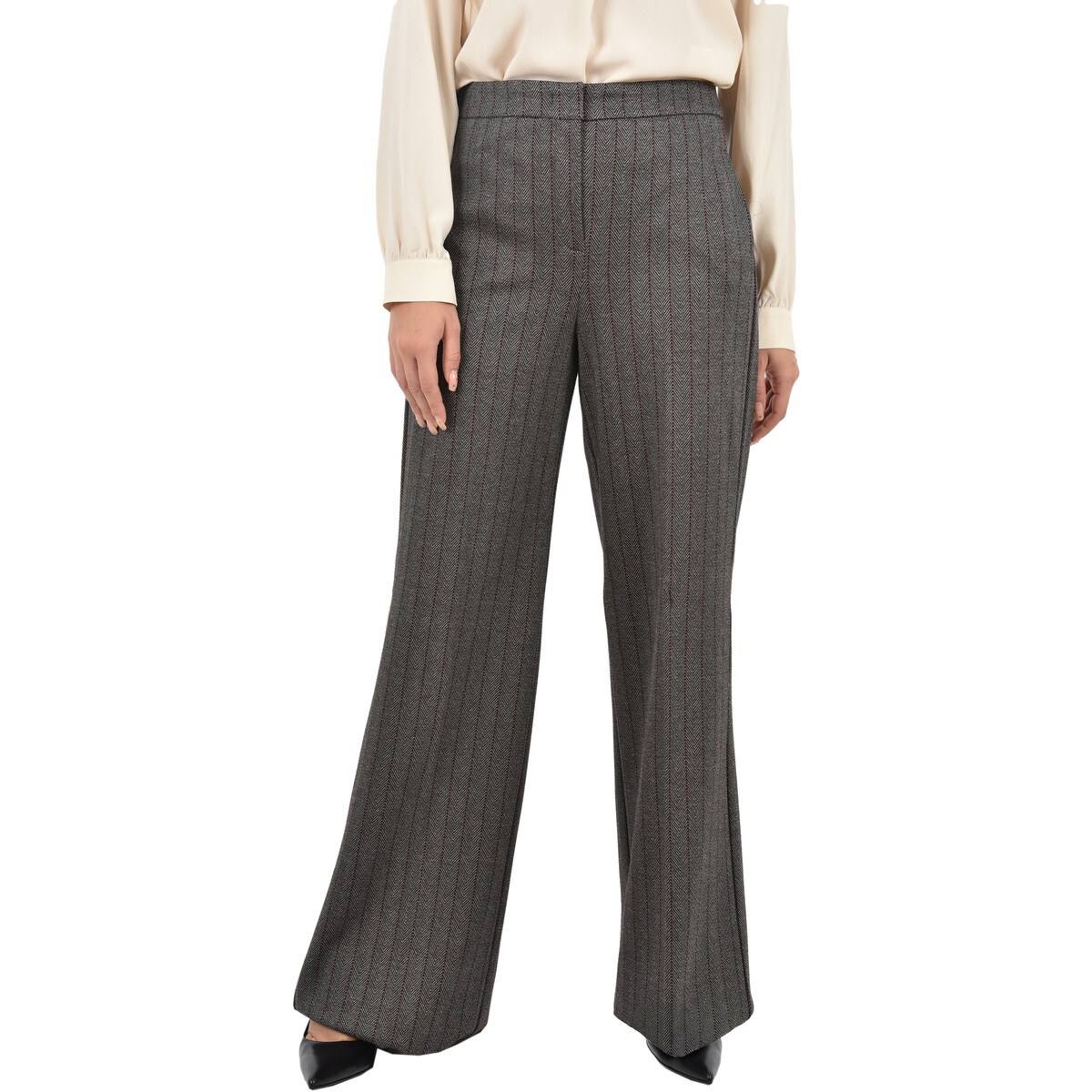 Iblues  BERCETO  Hnědá