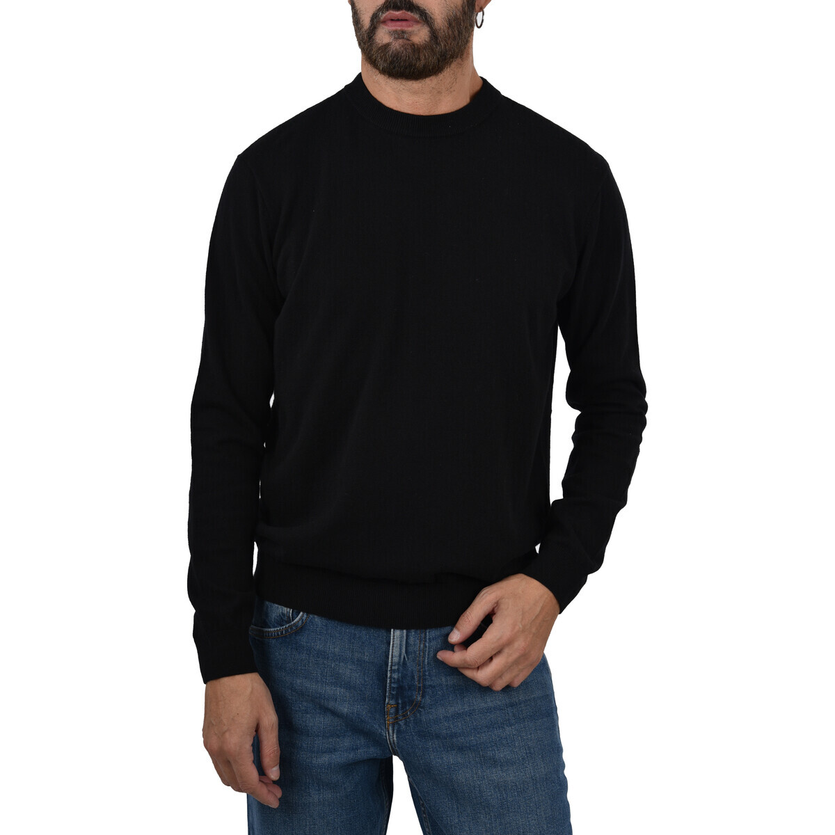 Emporio Armani EA7  7M000541AF19504  Černá