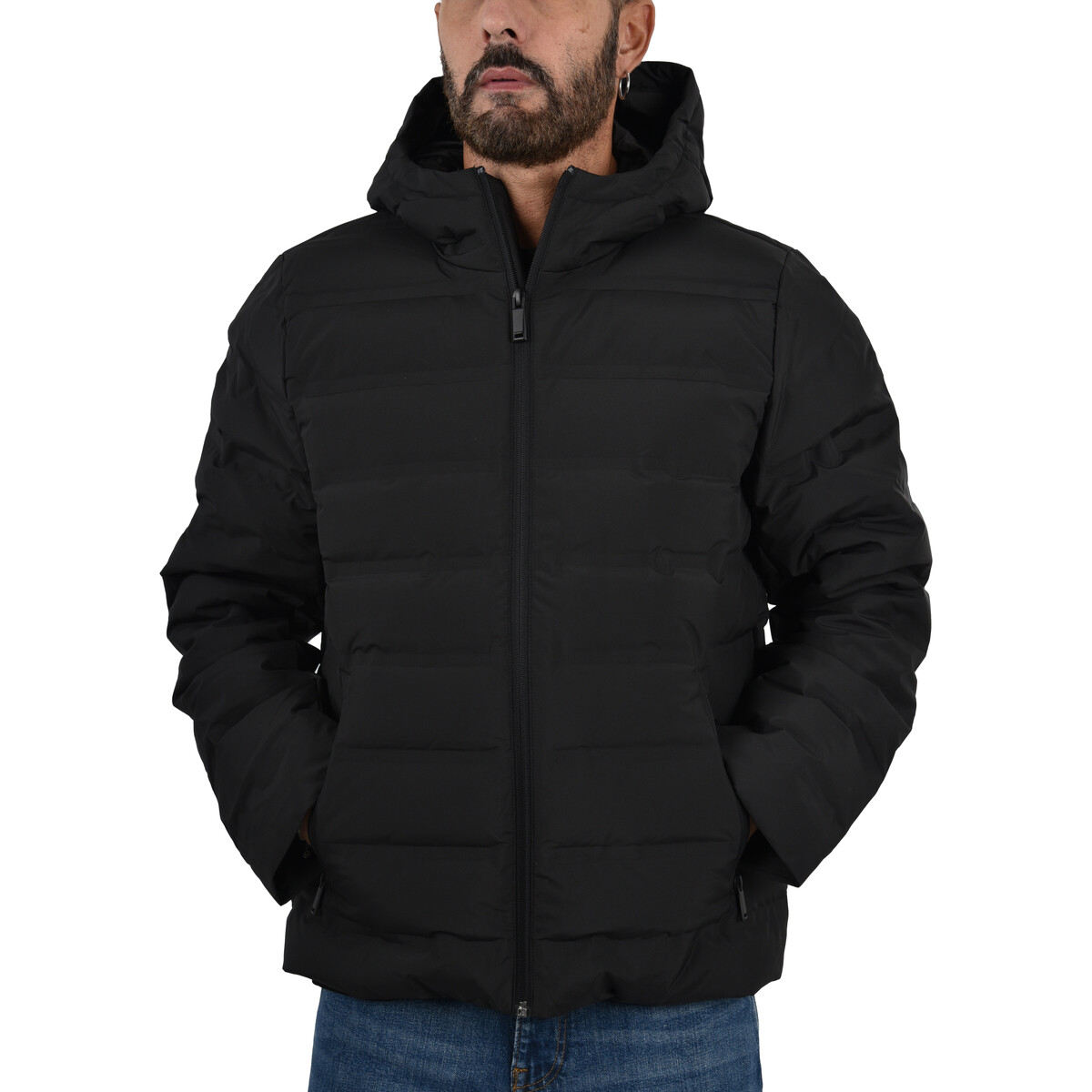 Calvin Klein Jeans  LV04LD521G  Černá