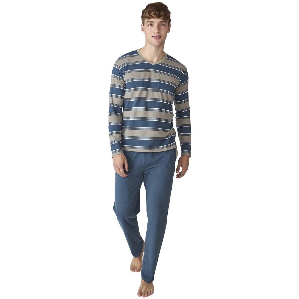 J&j Brothers  JJB18-FP6001  Modrá