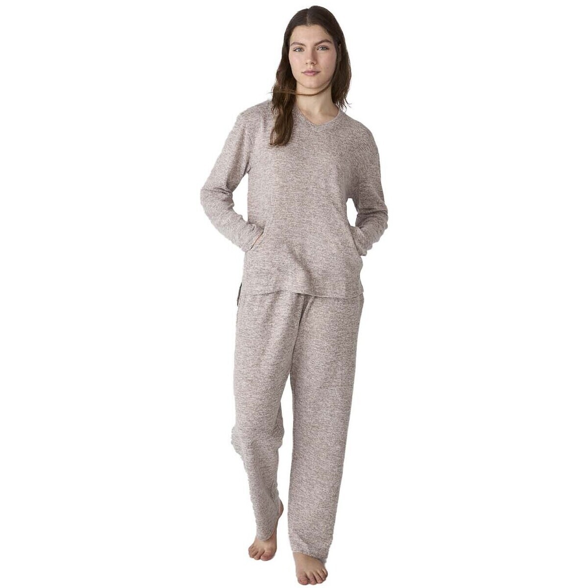 J&j Brothers  JJB5-FP1902  Hnědá