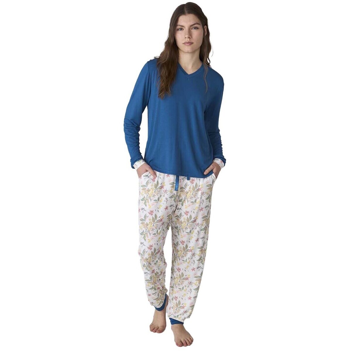 J&j Brothers  JJBFP0400  Modrá