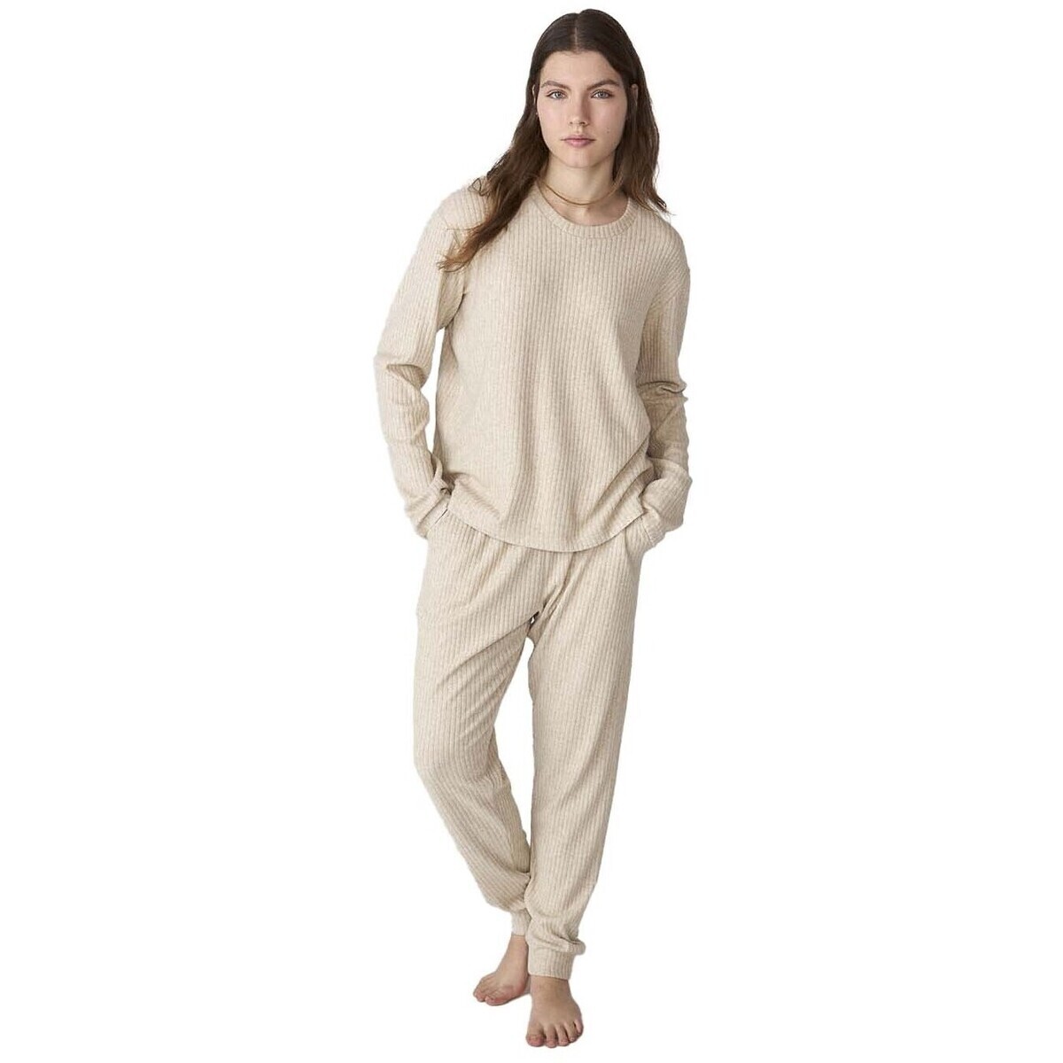 J&j Brothers  JJBFP2000  Béžová