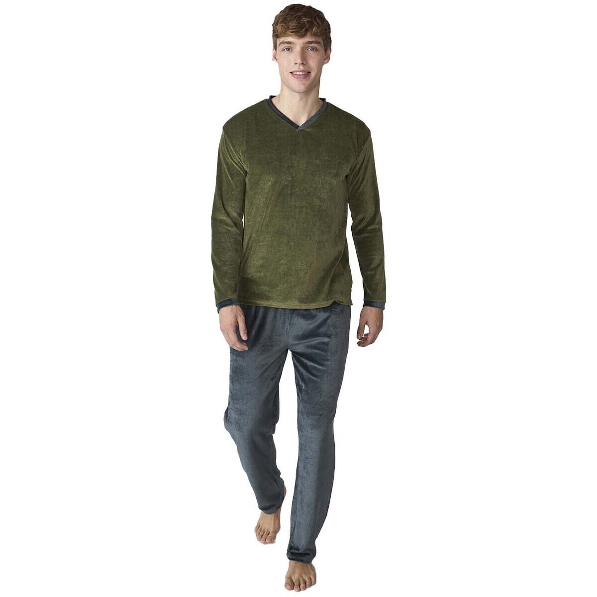 J&j Brothers  JJBFP5801  Zelená