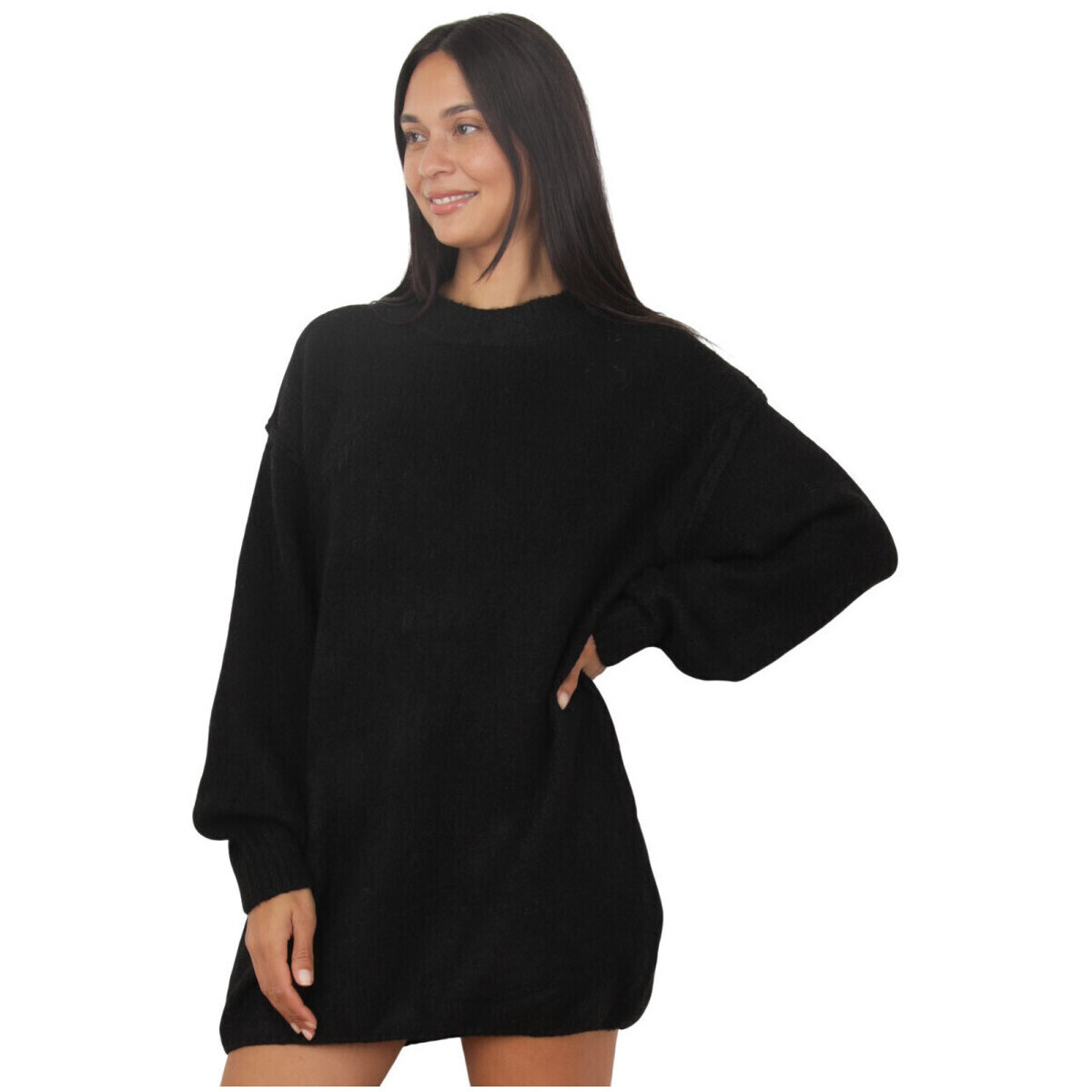 La Modeuse  76540_P181328  Černá