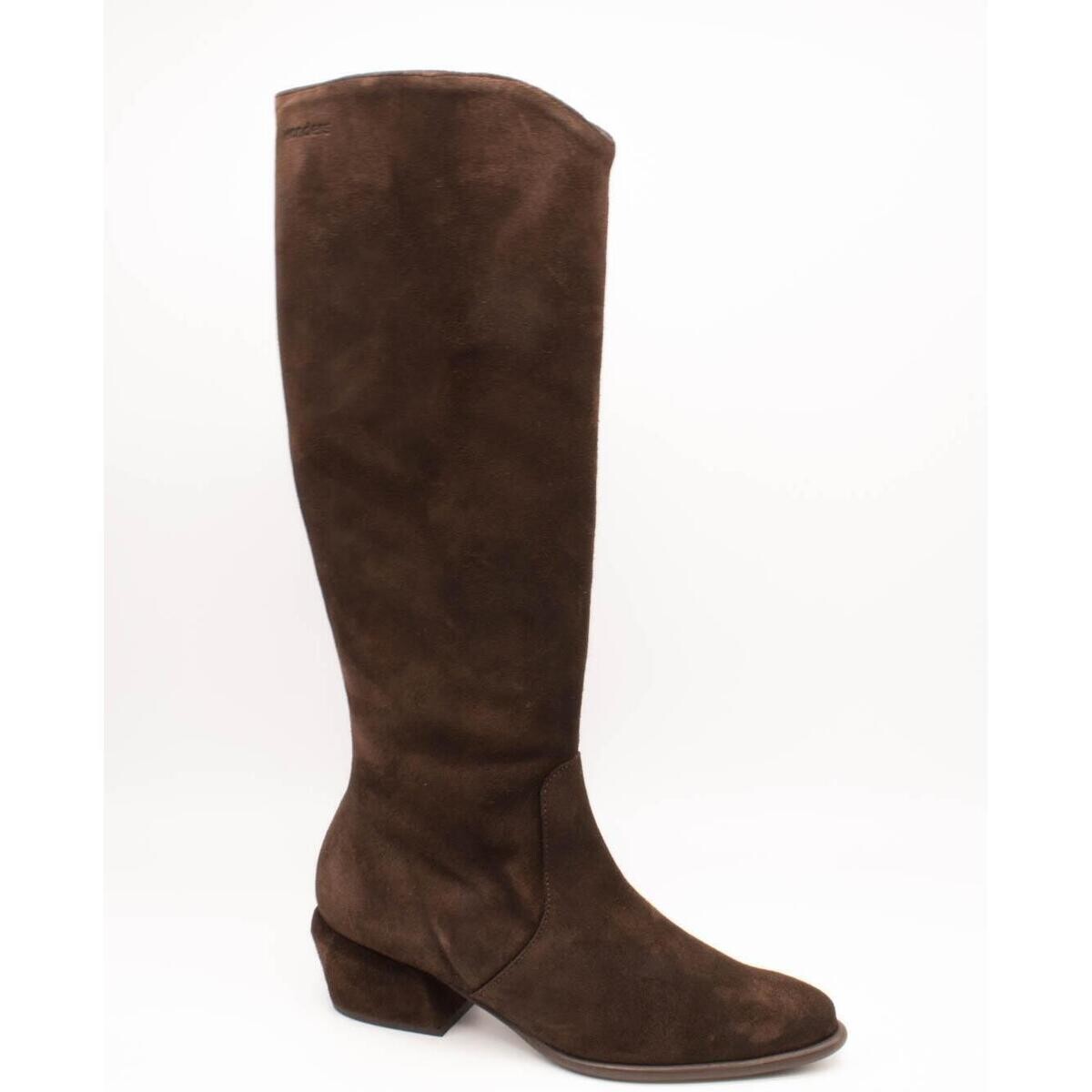 Wonders  D-2003  Hnědá