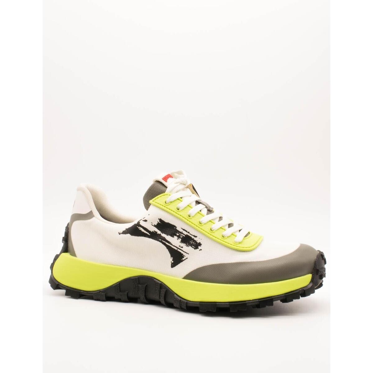 Camper  K201854-002  Bílá