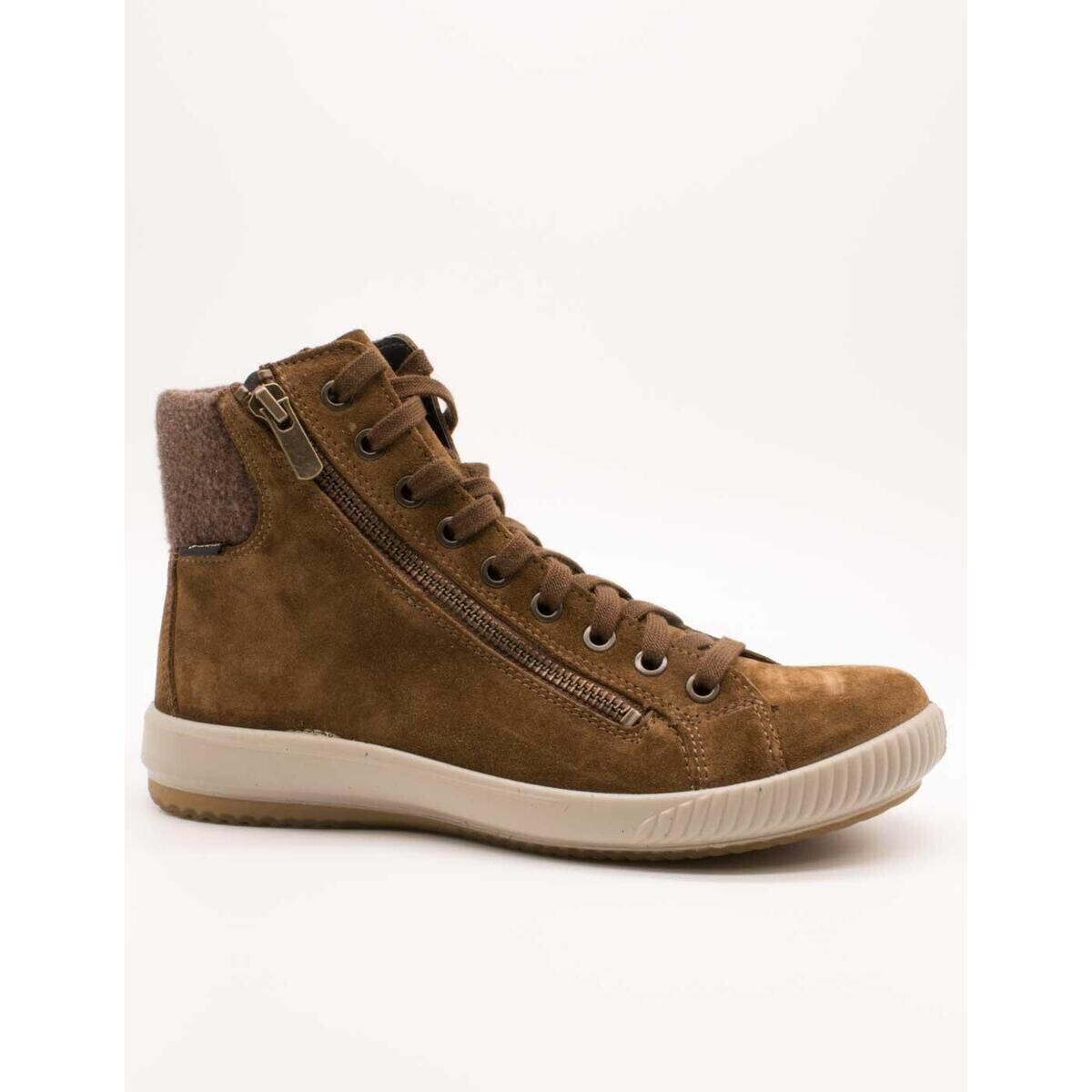 Legero  2-000269-3340  Hnědá