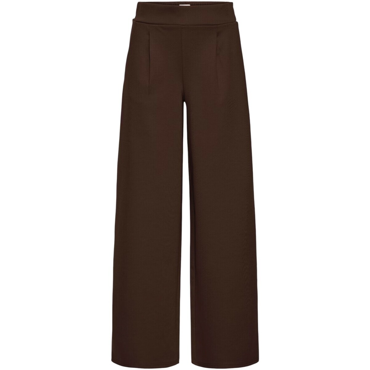 Ichi  IHKATE SUS LONG WIDE PA2 20118337  Hnědá