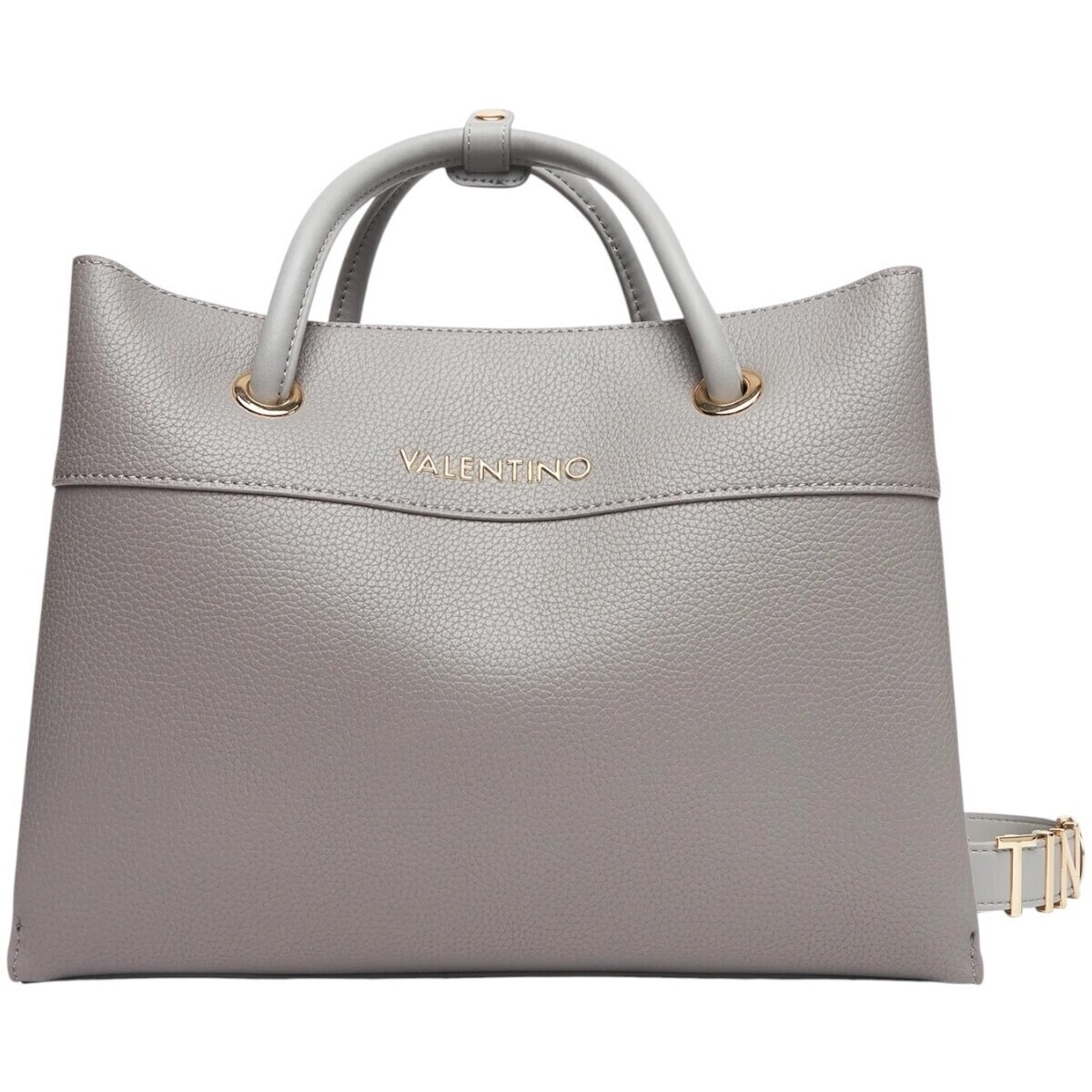 Valentino Bags  ALEXIA VBS5A802  Šedá