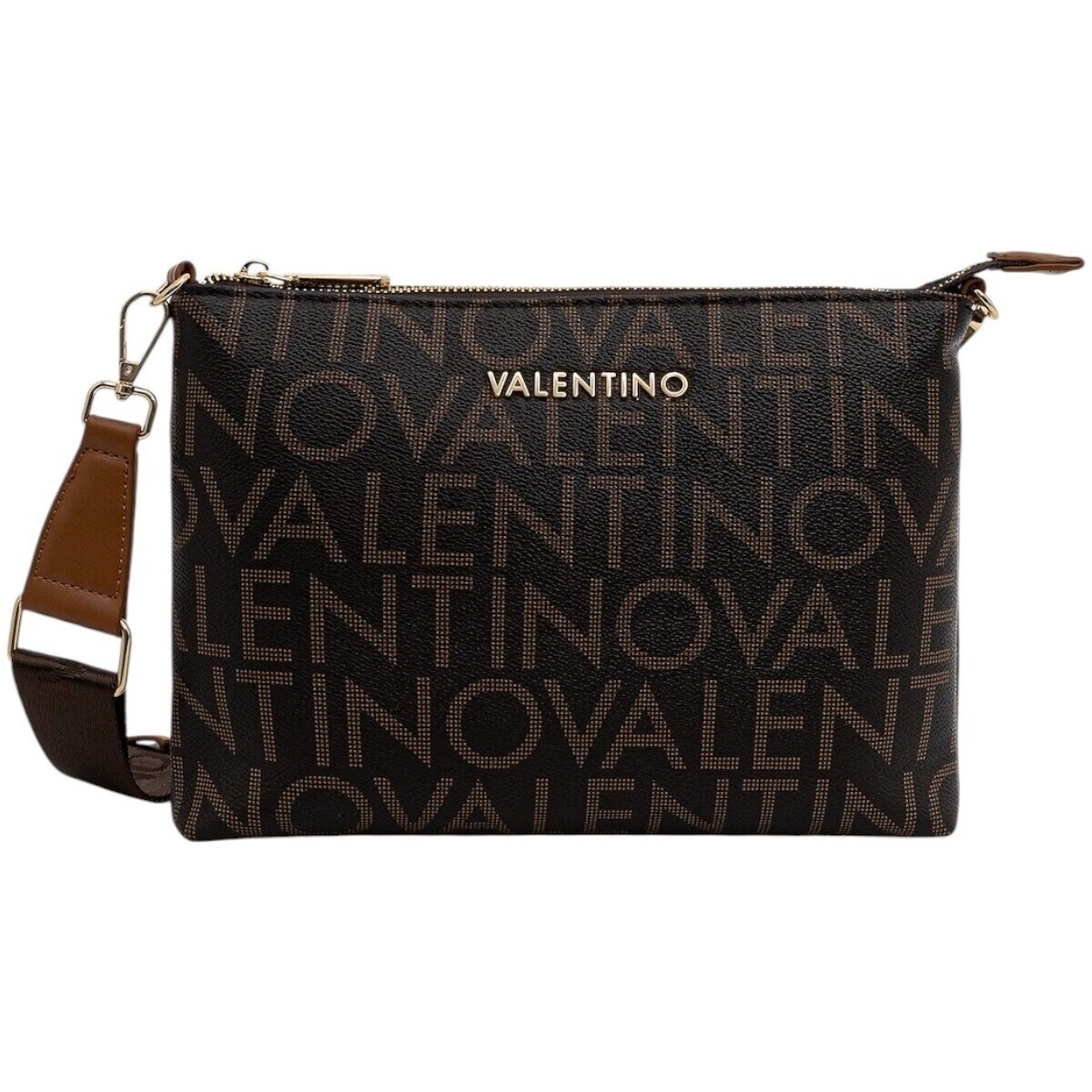 Valentino Bags  REGINA RE VBS9IS17  Hnědá