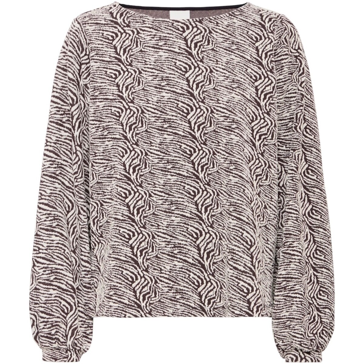 Ichi  IHOELLY SW3 20124646  Hnědá