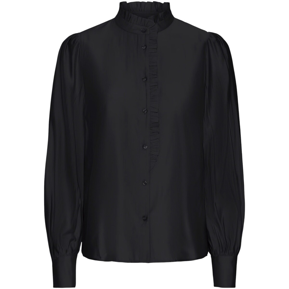 Ichi  IHKARLANI SH 20121887  Černá