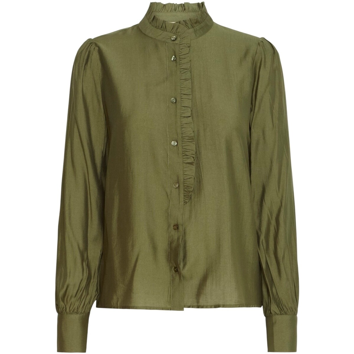 Ichi  IHKARLANI SH 20121887  Zelená