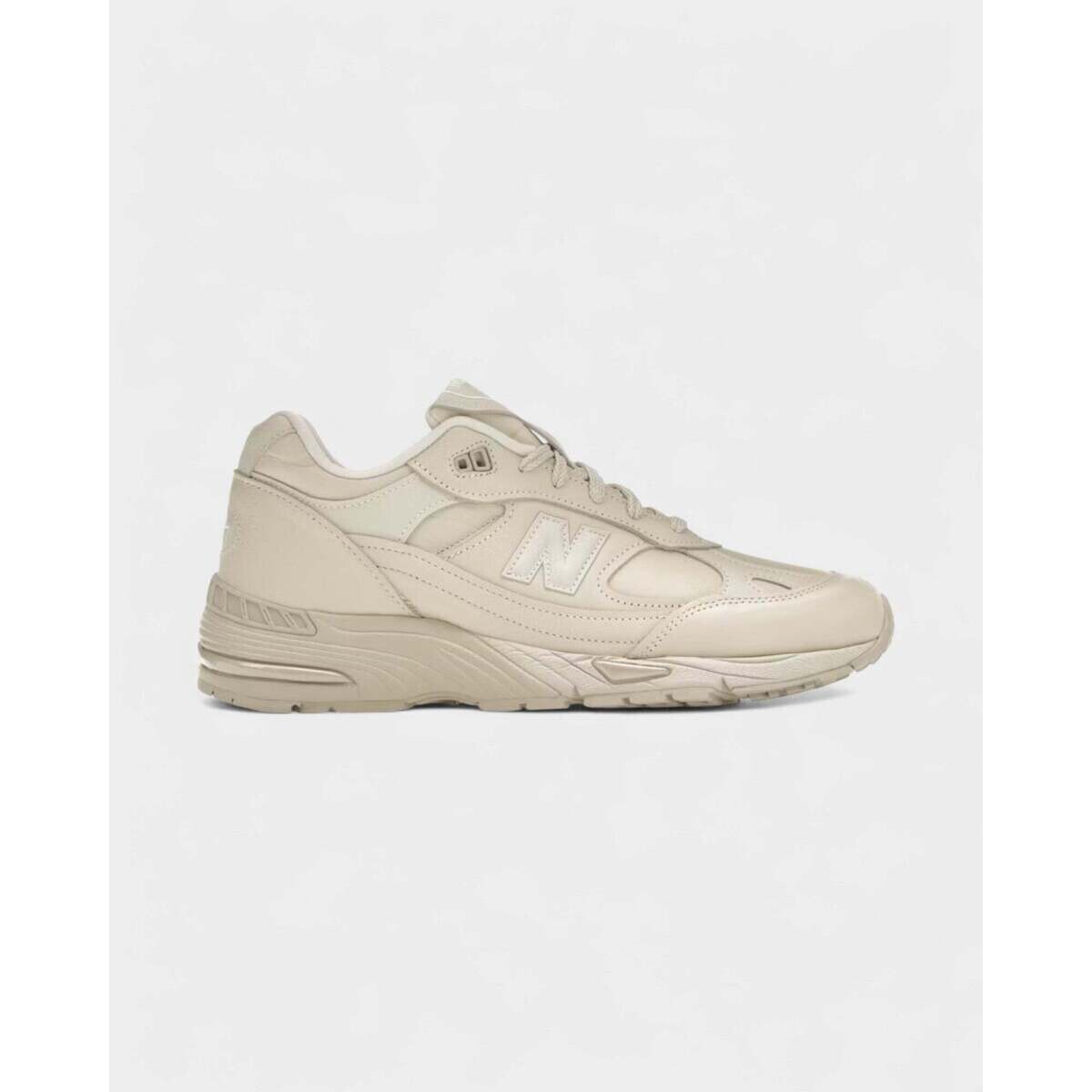 New Balance  991 MiUK Contemporary Luxe  Béžová