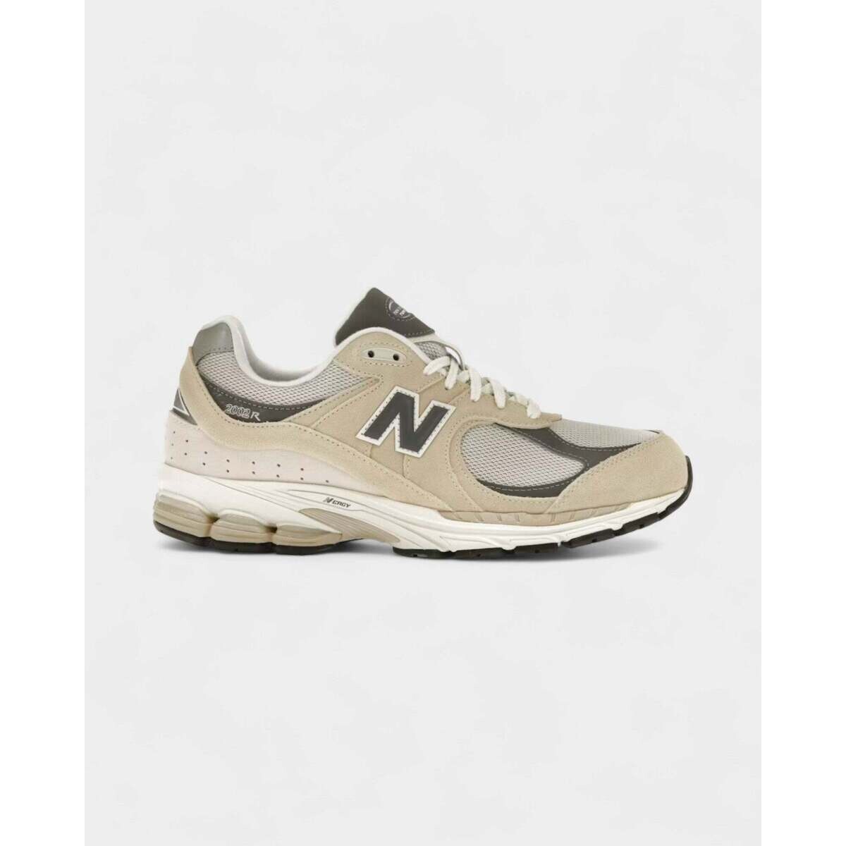 New Balance  2002R Sandstone Magnet (GS)  Béžová