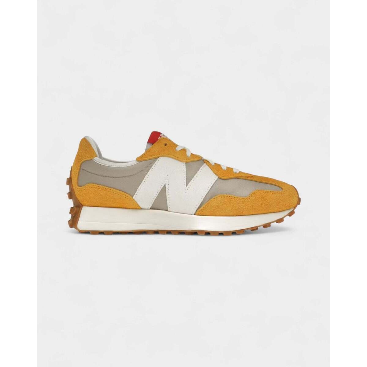 New Balance  327 Varsity Gold Beige  Béžová