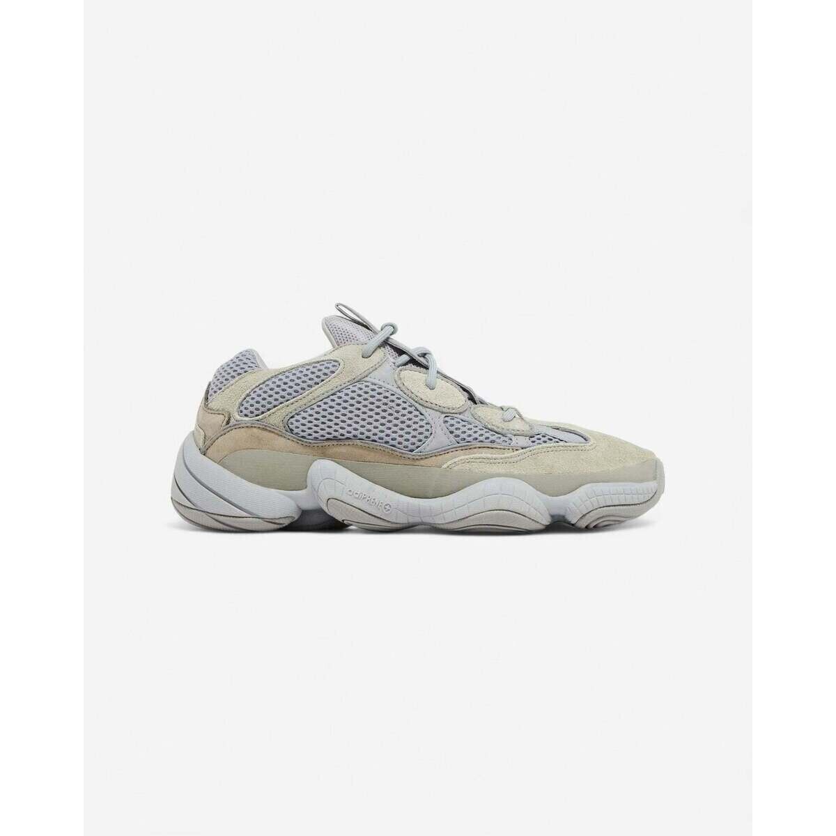 adidas  Yeezy 500 Stone Salt  Béžová