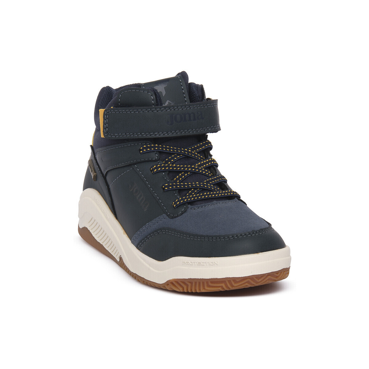 Joma  TORCON JR2503  Černá