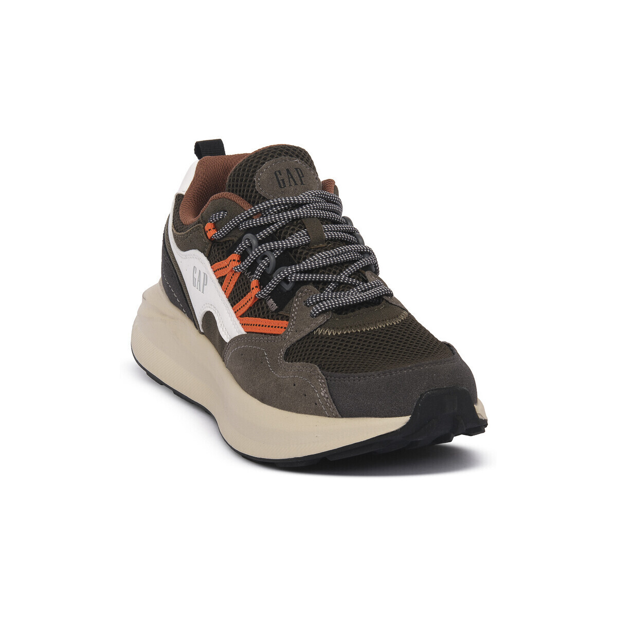 Gap  3234 EXPLORER  Zelená