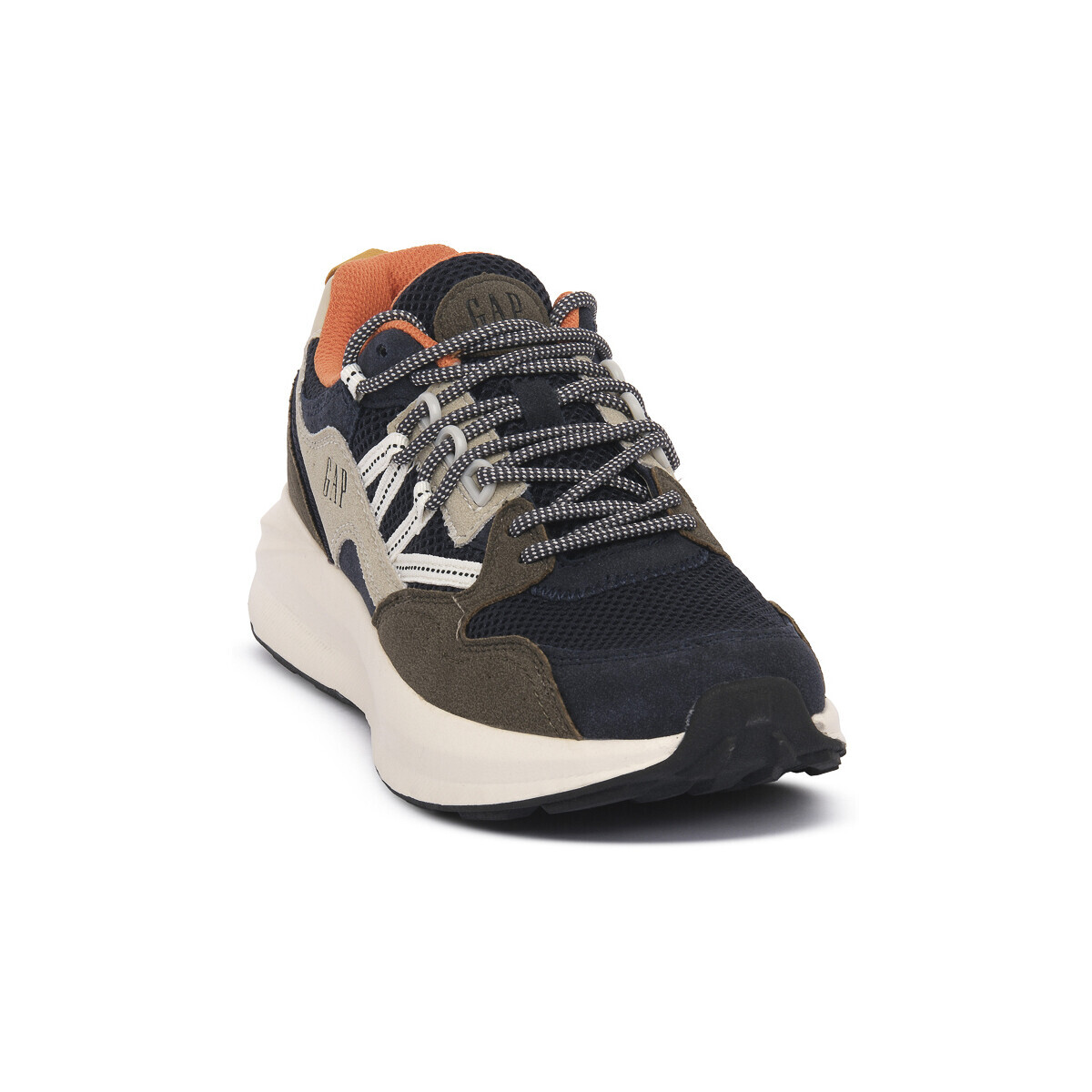 Gap  1847 EXPLORER  Modrá