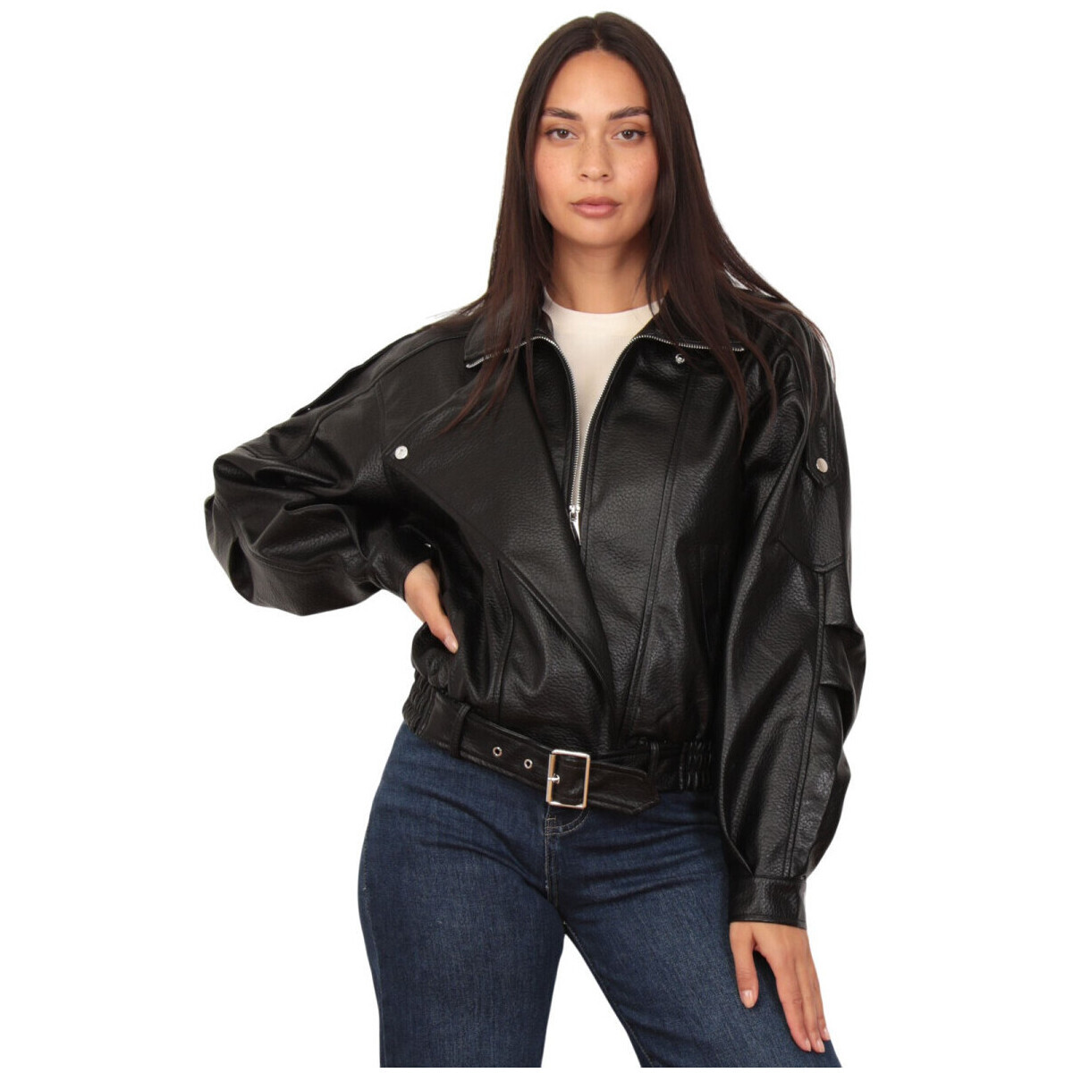 La Modeuse  76499_P181243  Černá