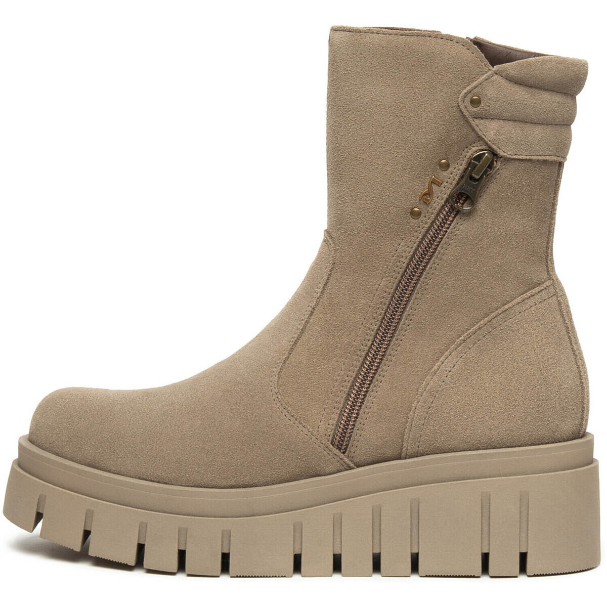 NeroGiardini  Arold Tr Sulmona Fango  Šedá