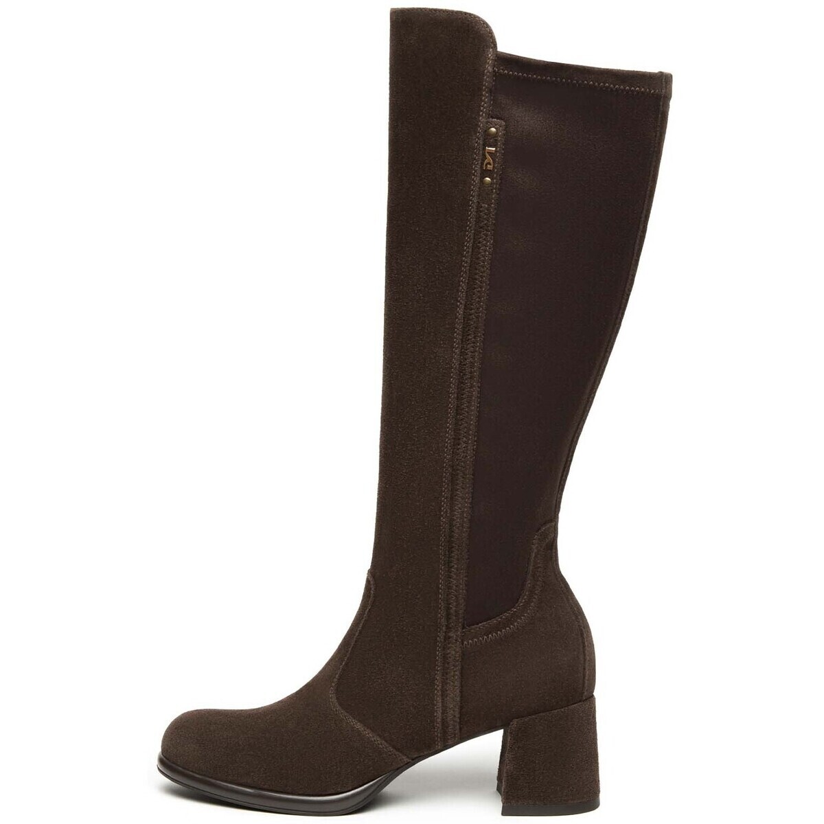 NeroGiardini  Arold T.Alcantara 5 Tpu Romana Plato' 84  Hnědá