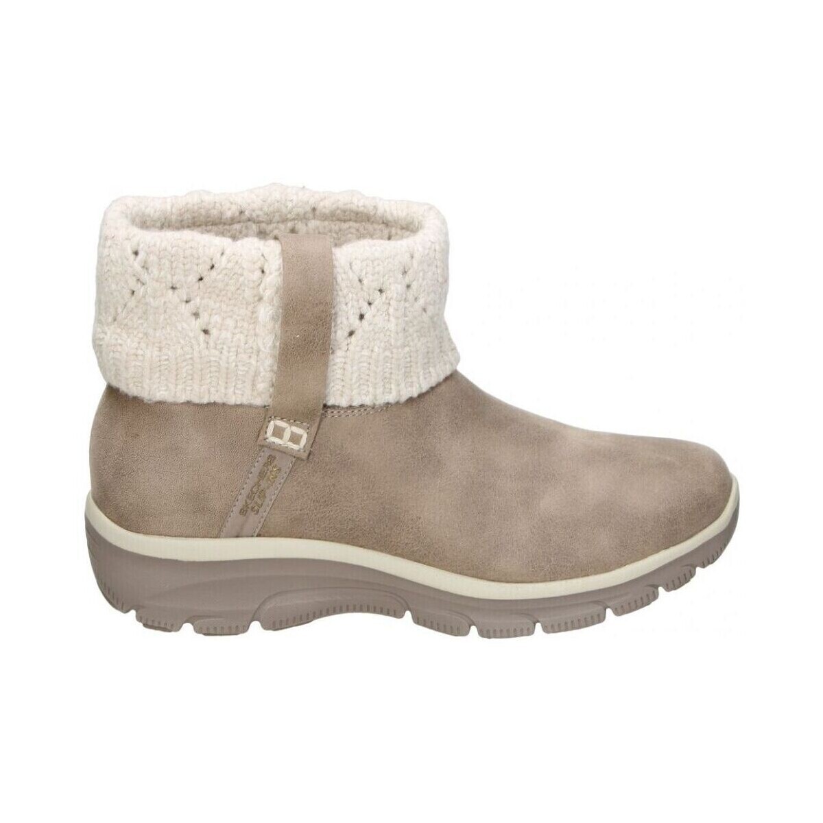 Skechers  168033-TPE  Béžová