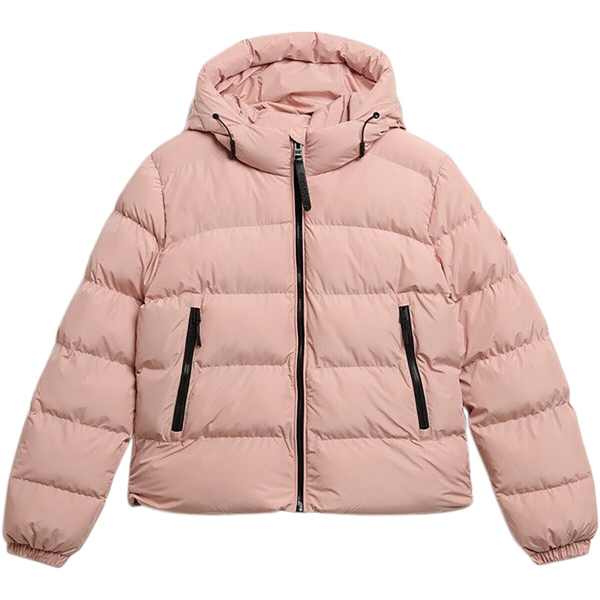 Superdry  269480  Růžová