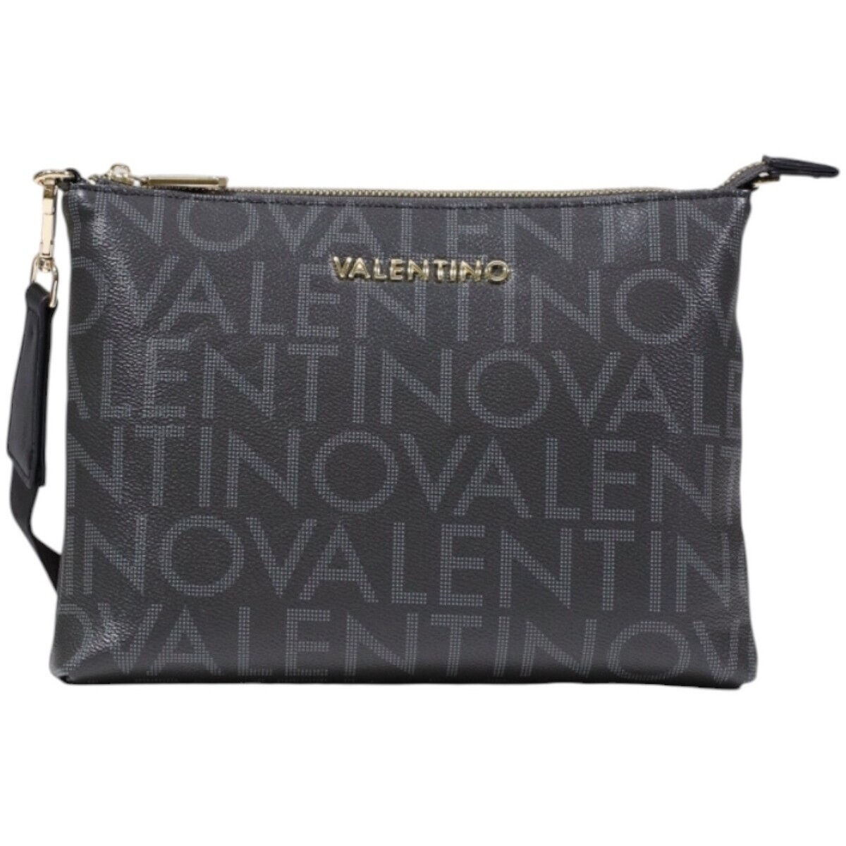 Valentino Bags  REGINA RE VBS9IS17  Černá