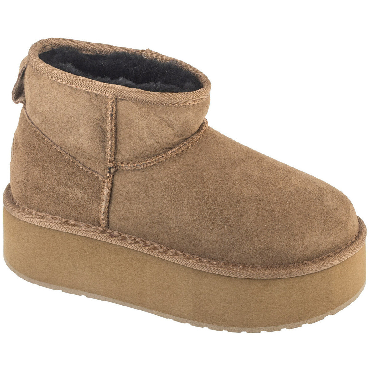 EMU  Stinger Micro Flatform  Zelená