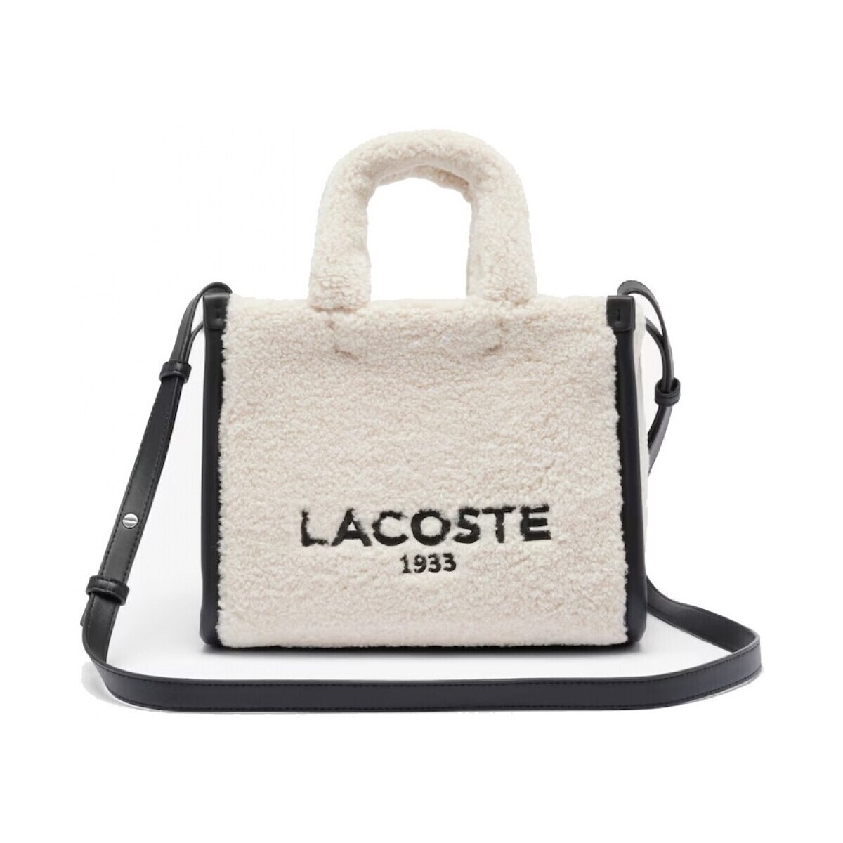 Lacoste  NF5116HX  Bílá