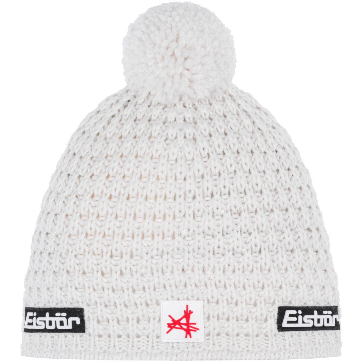 Eisbär  Trail Pompon MÜ SA  Bílá