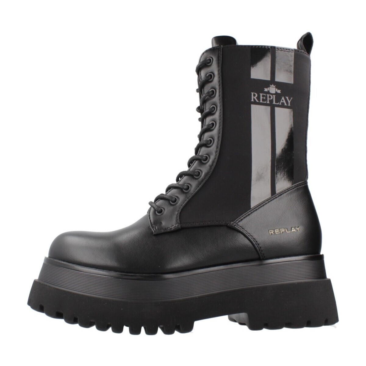 Replay  ANY OVER  Černá