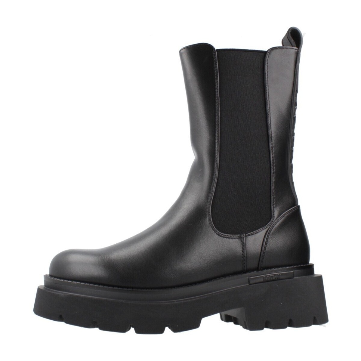 Replay  ORPHEA CHELSEA  Černá