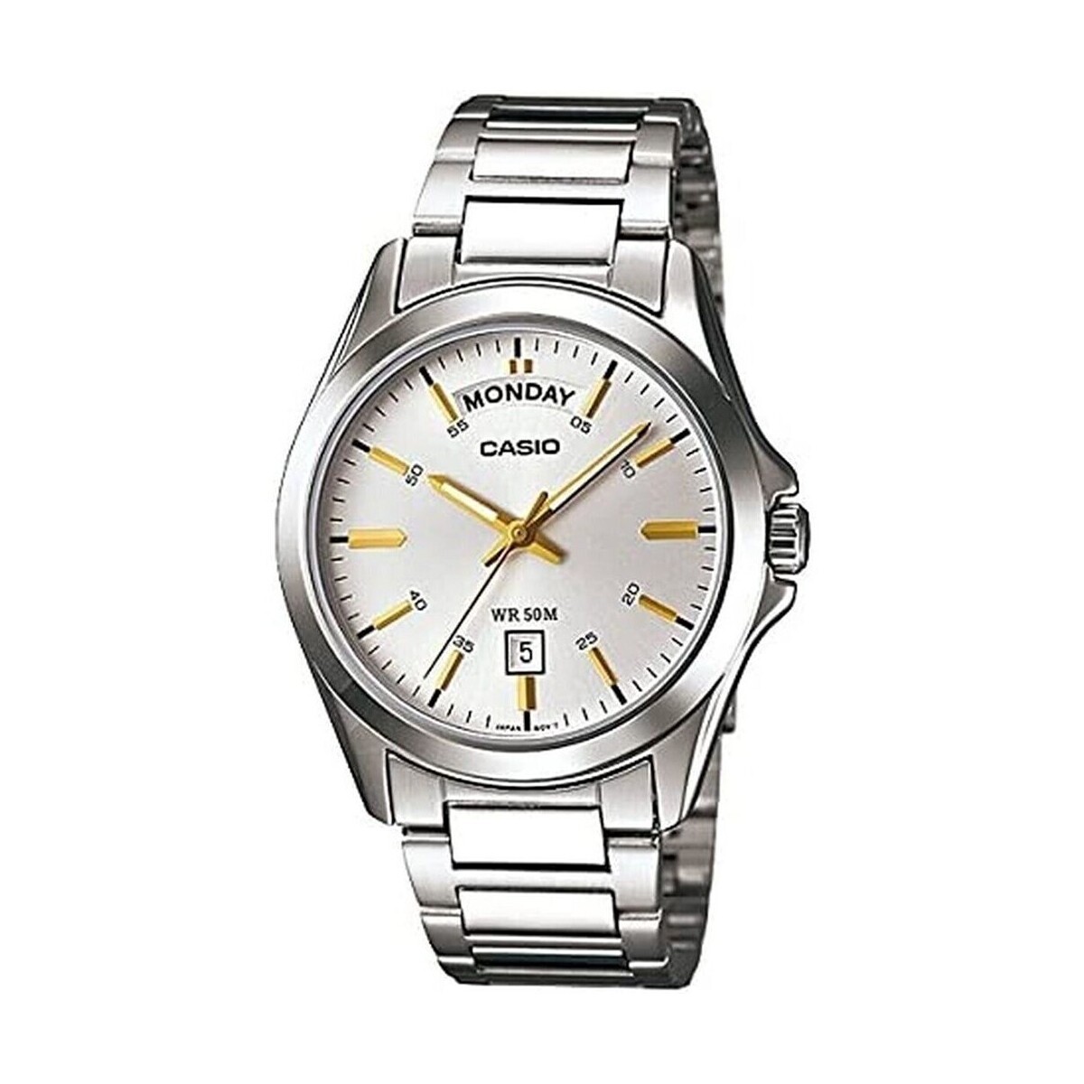 Casio  MTP1370D7A2V  ruznobarevne