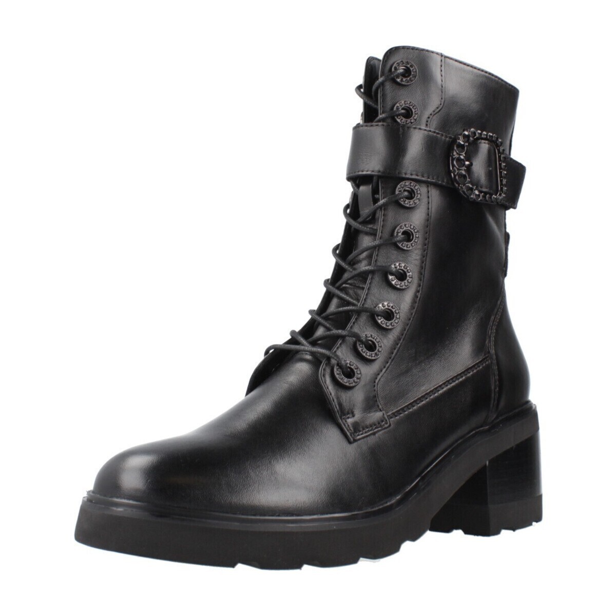 Regarde Le Ciel  MARCY022695  Černá