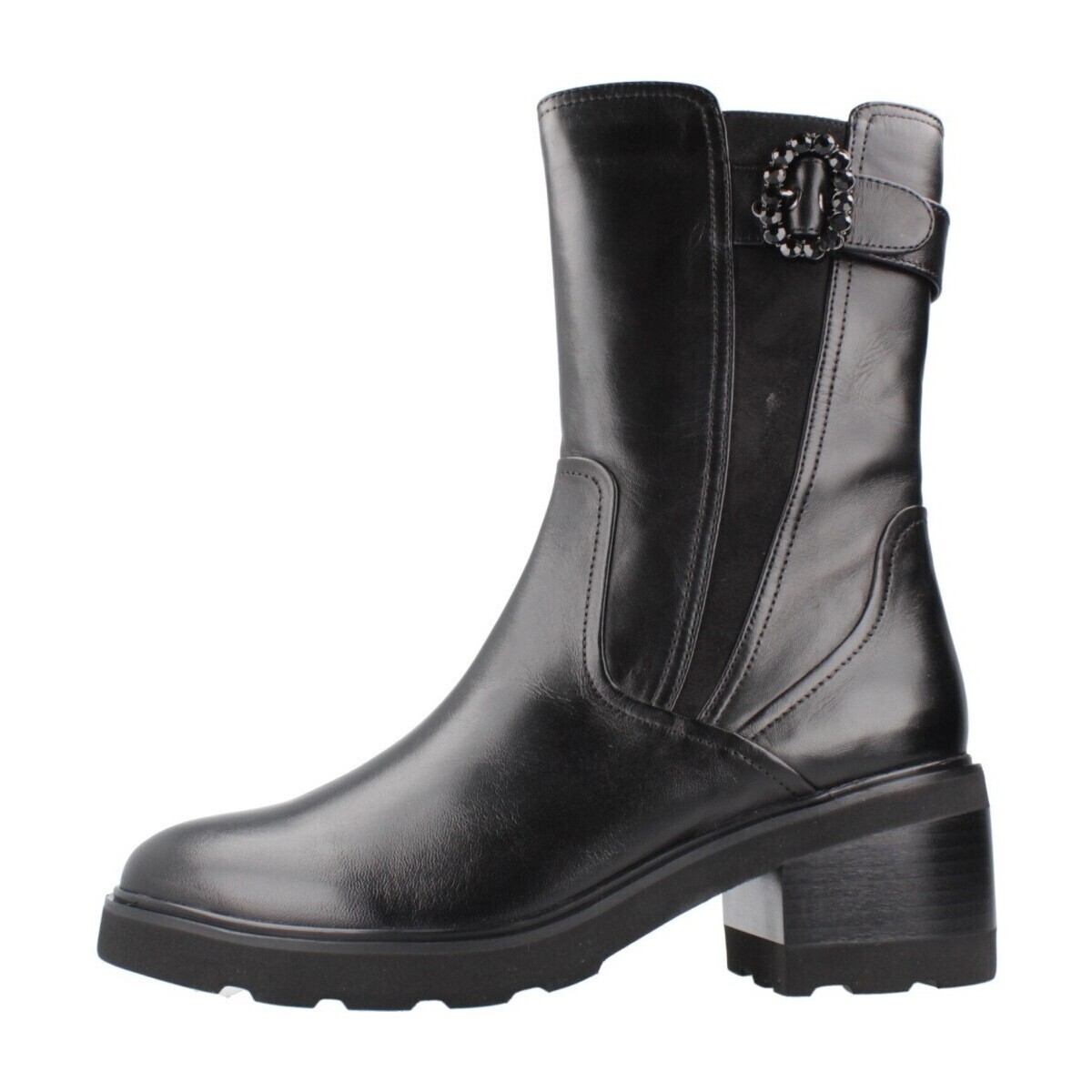 Regarde Le Ciel  MARCY035239  Černá