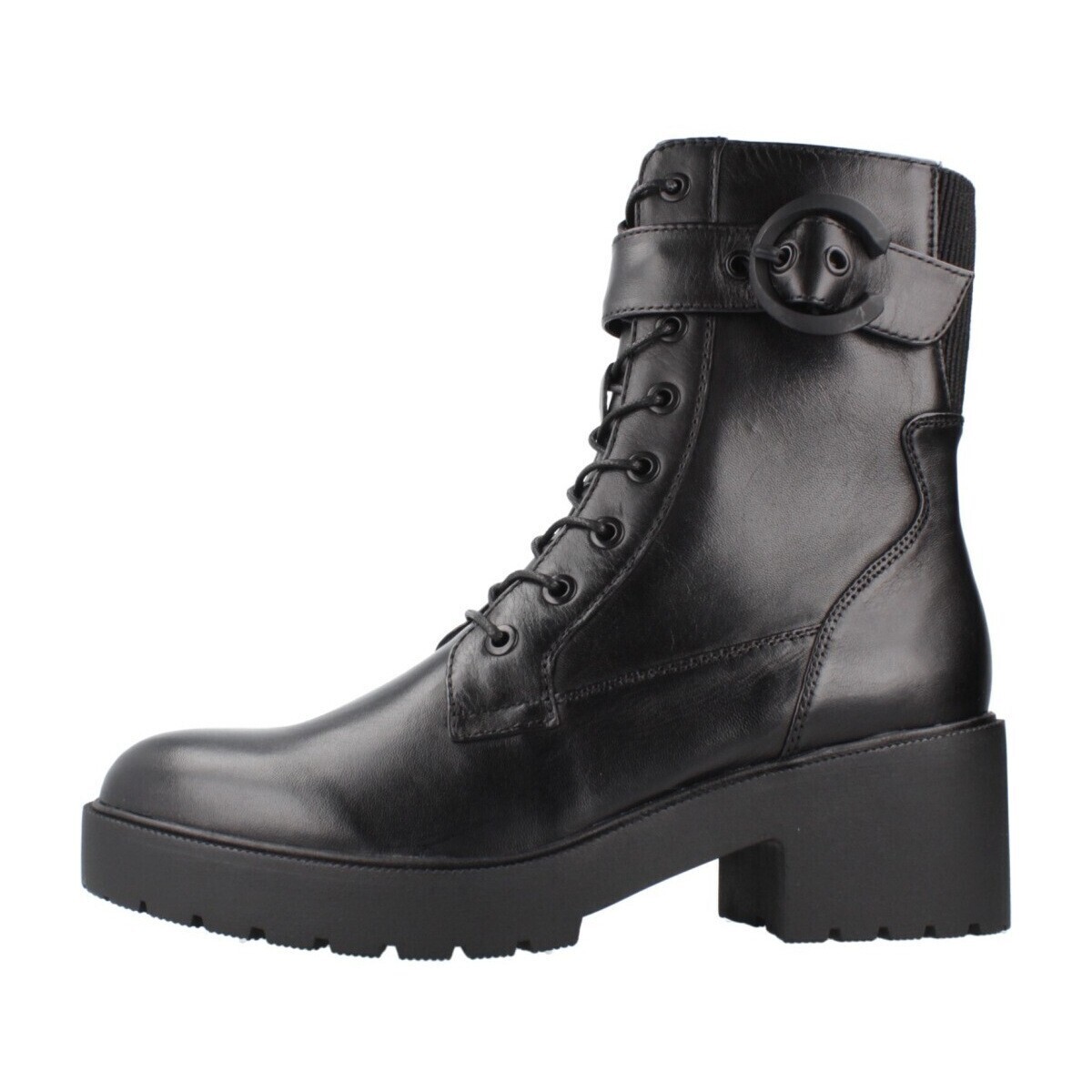 Regarde Le Ciel  PALOMA022695  Černá