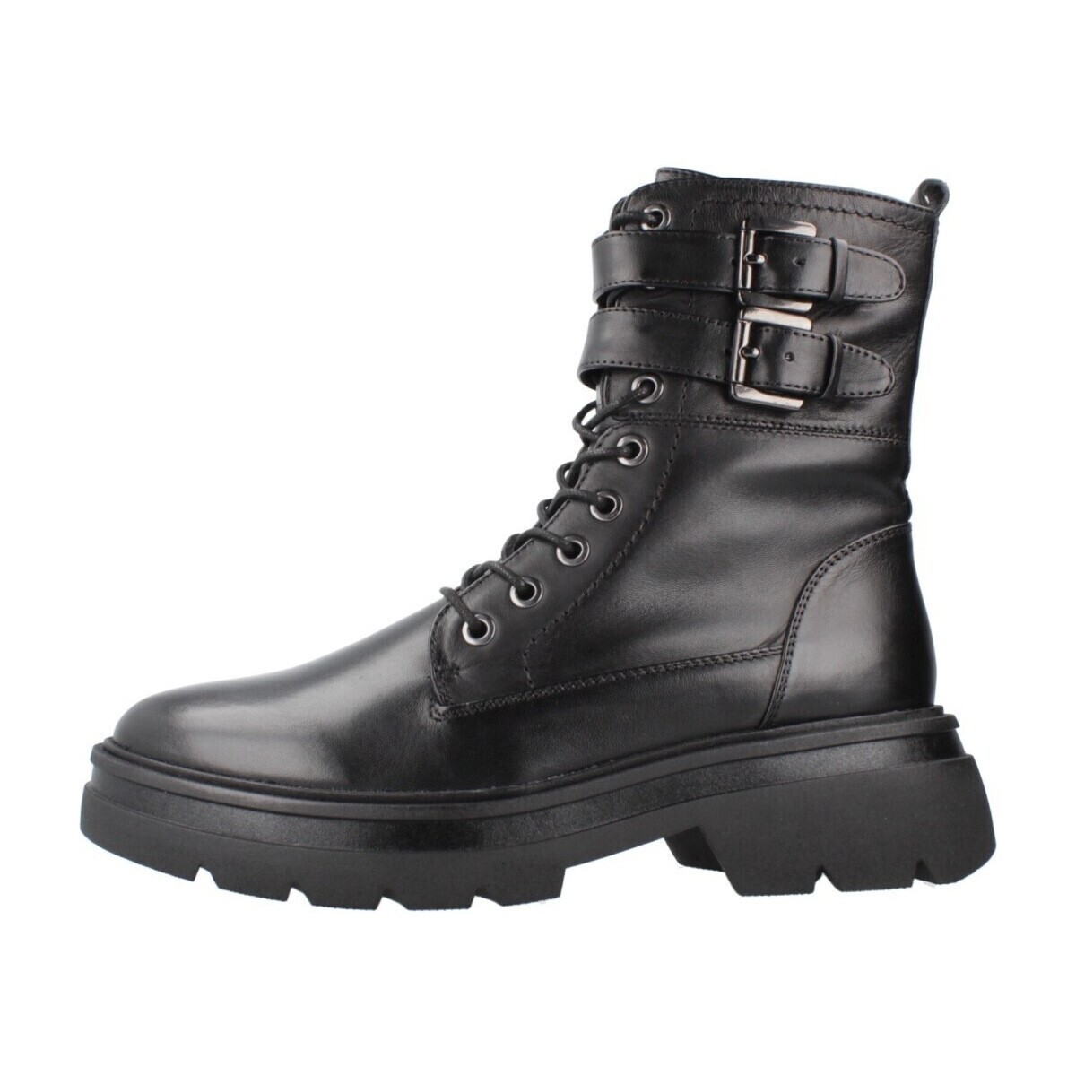 Regarde Le Ciel  POLLY042695  Černá