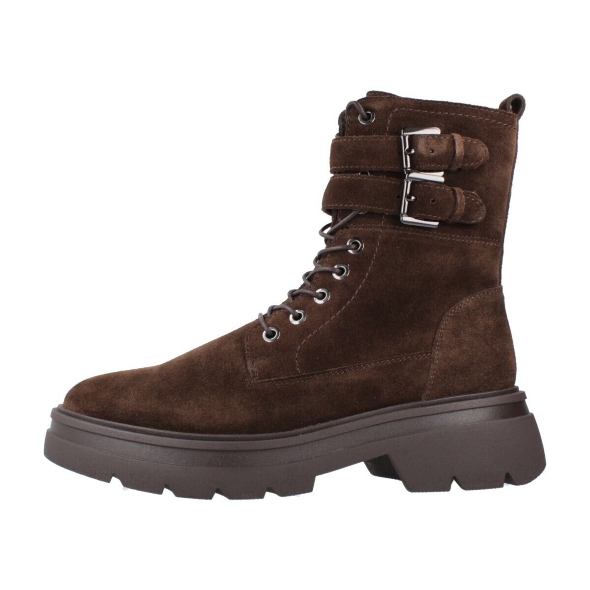 Regarde Le Ciel  POLLY047682  Hnědá