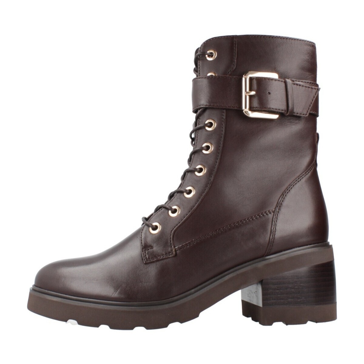 Regarde Le Ciel  MARCY056414  Hnědá