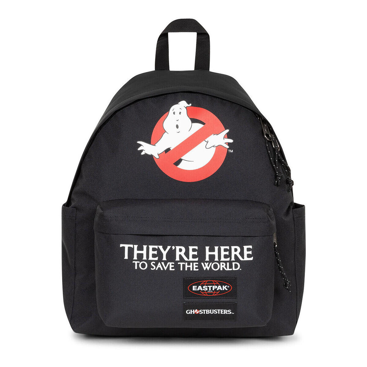 Eastpak  Day Pak'r 0z9 Gb Poster  Černá