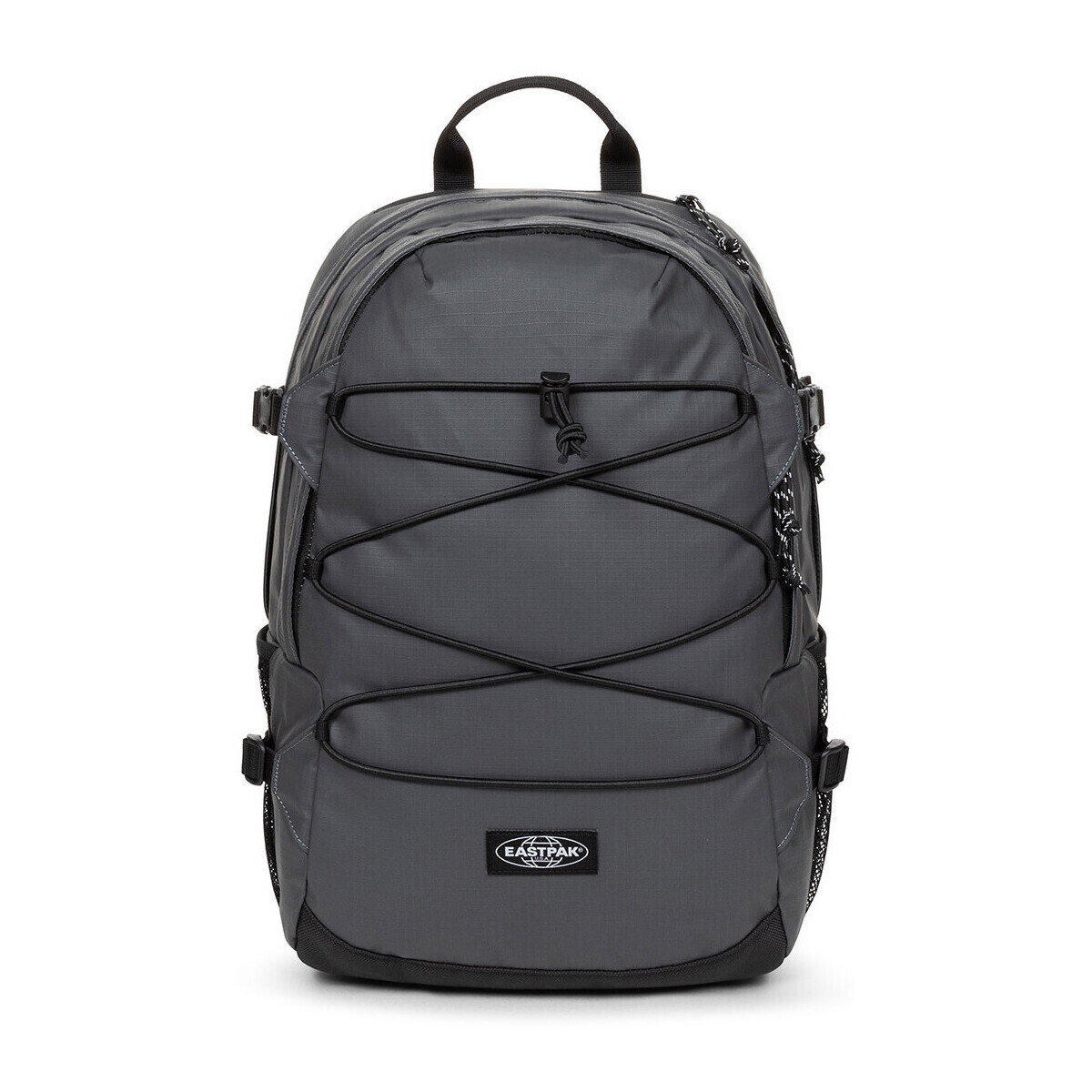 Eastpak  Gerys Pro 2w0 Cs Rip Grey  Šedá