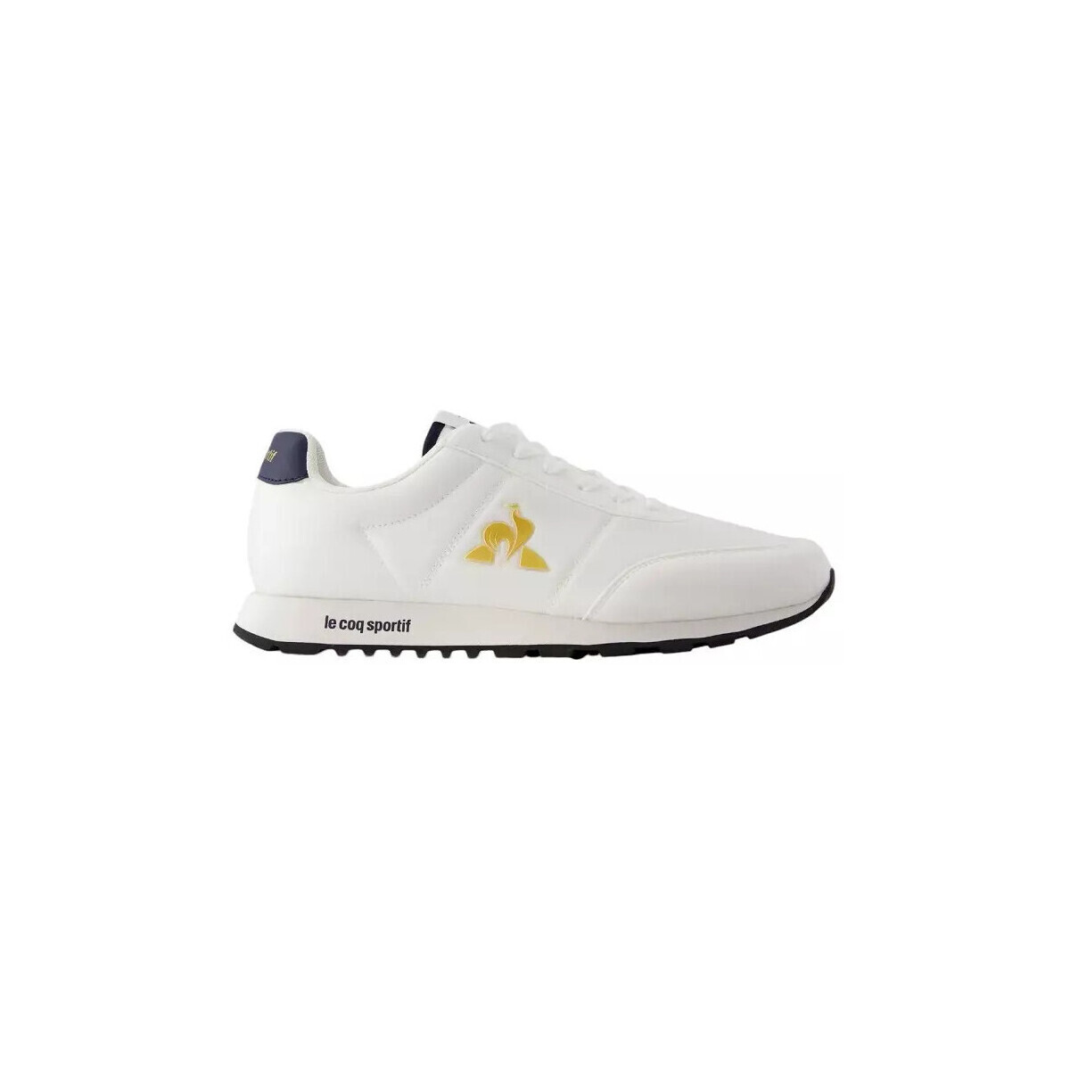 Le Coq Sportif  Chaussures  Bílá