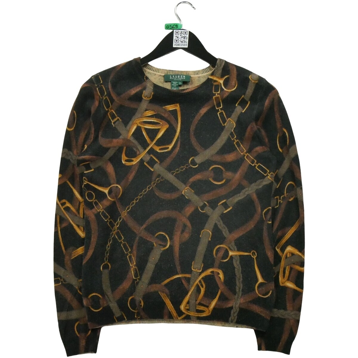 Lauren Ralph Lauren  246594  Černá