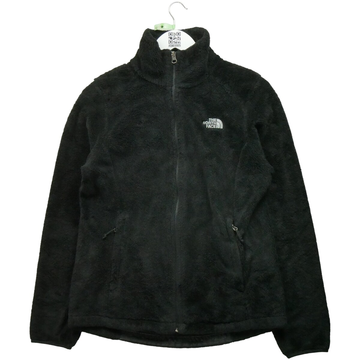 The North Face  248202  Černá