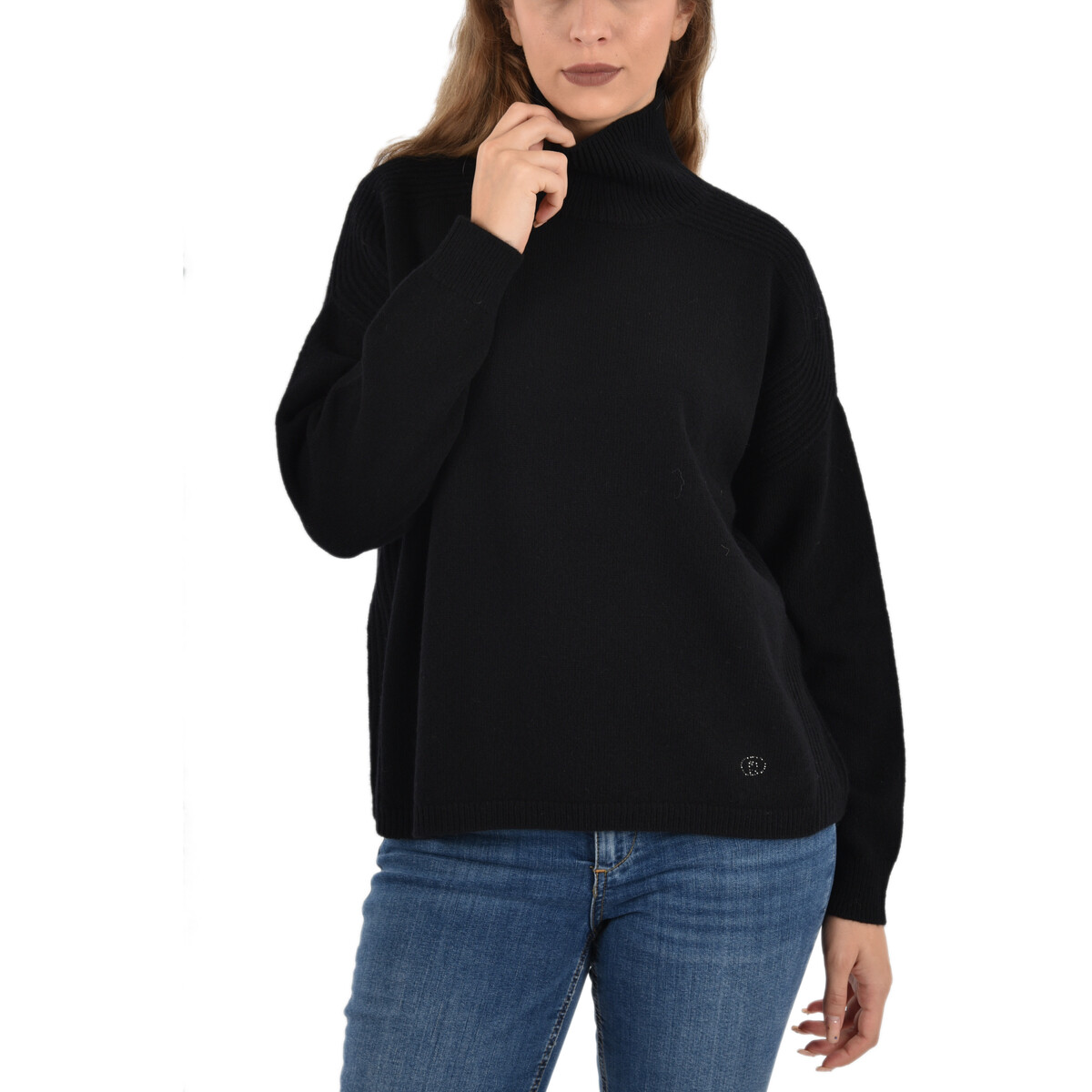 Liu Jo  MF5059MS009  Černá