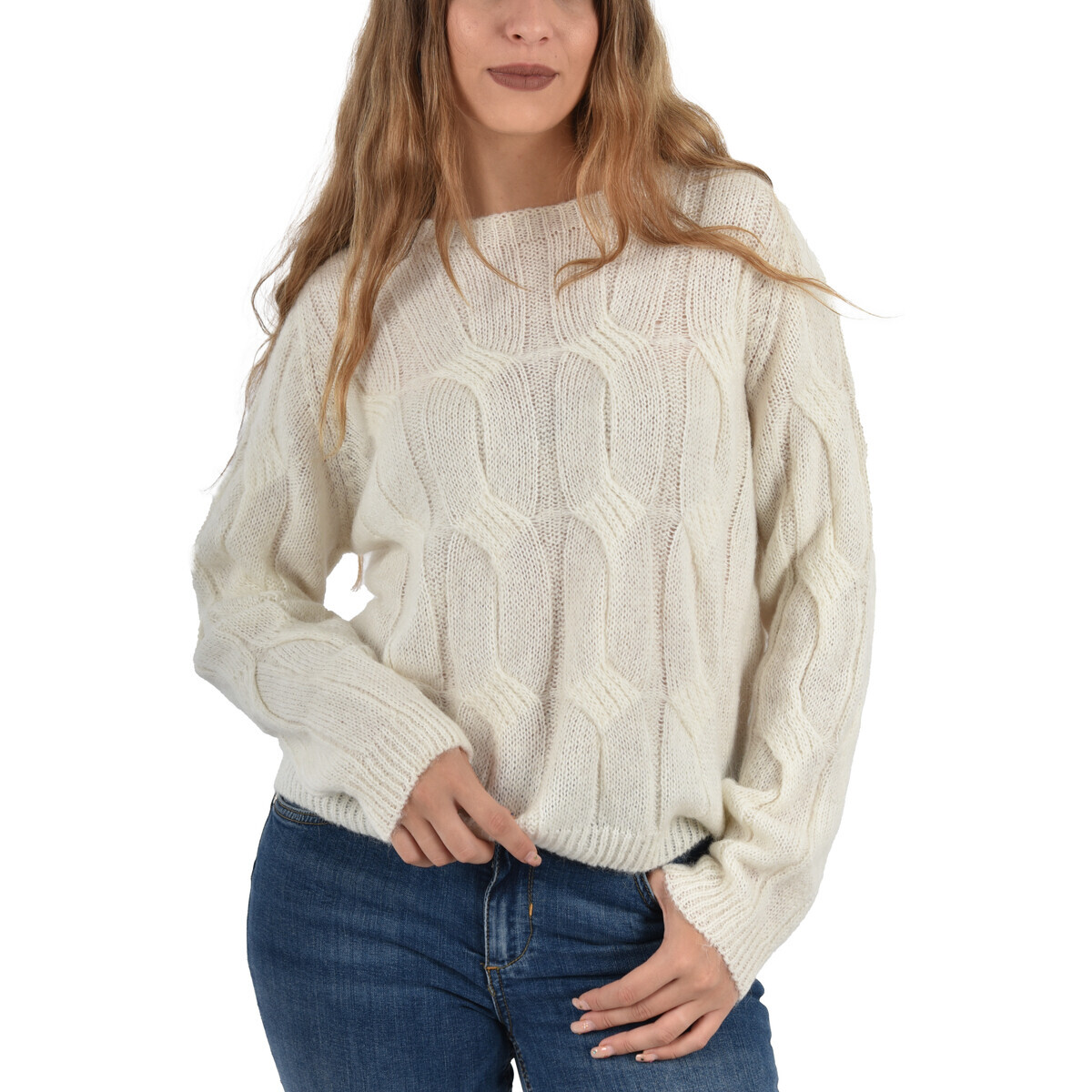 Liu Jo  MF5489MA60Q  Bílá